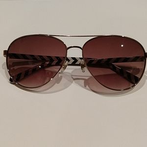 Flash sale- EUC Kate Spade sunglasses